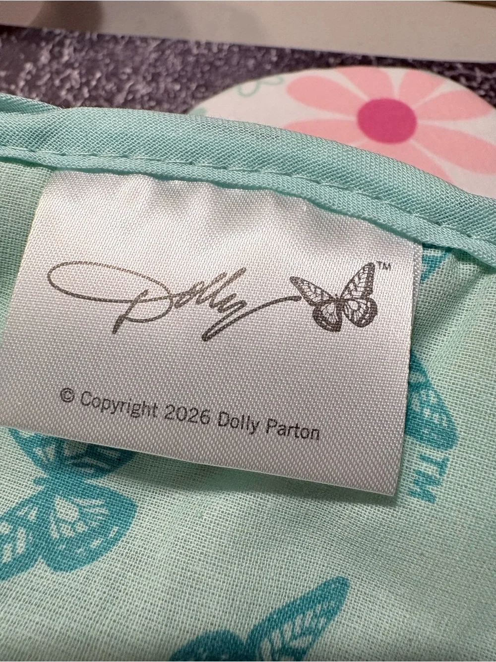 Dolly Parton official dolly